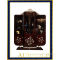 AK-6016 Hot Sale Top Quality Best Price Bottle Wine Storage Cabinet